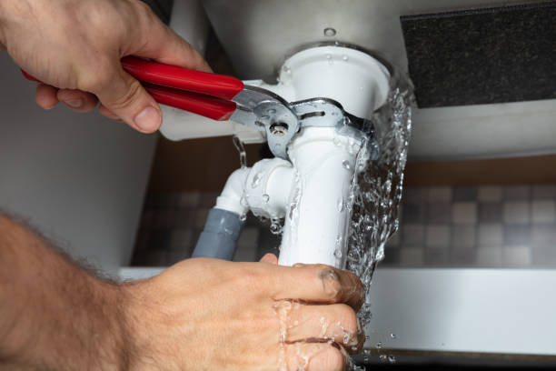 Best Water damage contractors near me  in Clay, AL